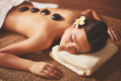 Hot Stone Massage
60 minutes - $90