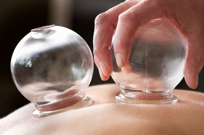 Cupping
Need to combine with massage - 15$